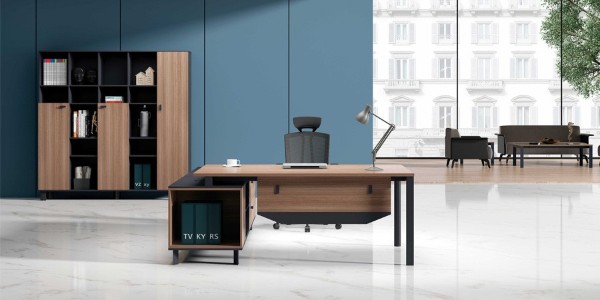 辦公家具怎樣才能樹立高起點呢？如何給辦公家具迅速樹立企業形象？