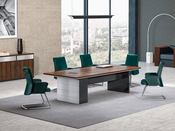 曜朗系列|會議桌 會議桌