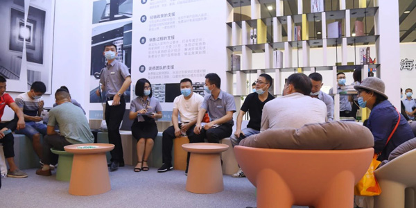 展會回顧 | 福瑪仕廣州家博會圓滿收官！