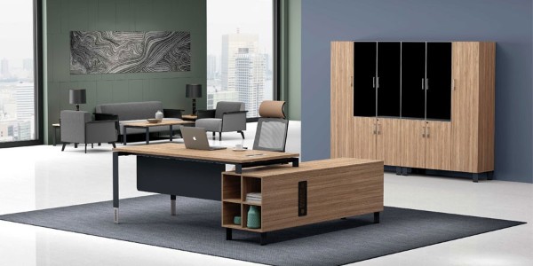 時尚休閑辦公家具挑選應該怎么做？