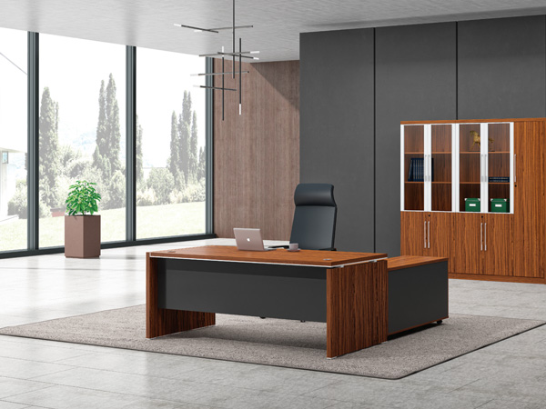 領御系列|領導辦公桌 領導辦公桌