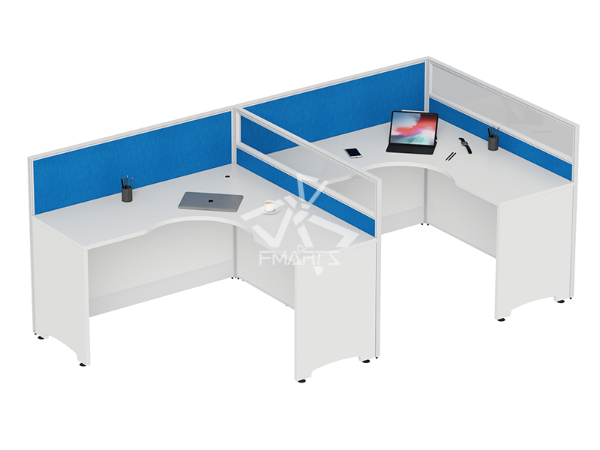 職員辦公位P60B款 屏風三人位、六人位 職員辦公位P60B款 屏風三人位、六人位