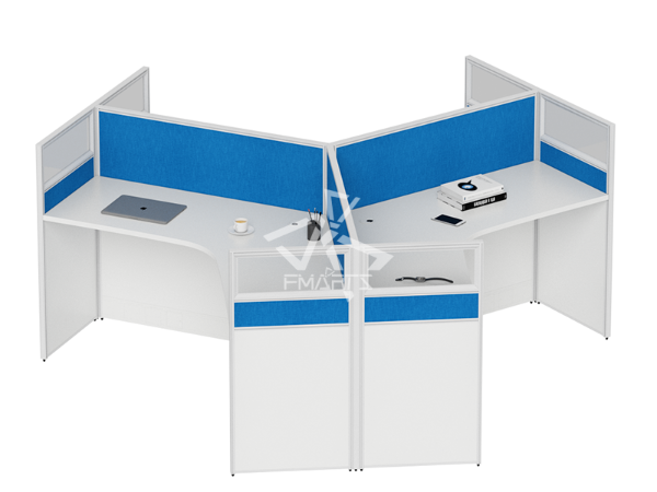 職員辦公位P60C款 屏風(fēng)三人位、六人位 職員辦公位P60C款 屏風(fēng)三人位、六人位