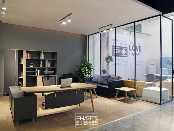 ?，斒宿k公家具展廳風(fēng)采