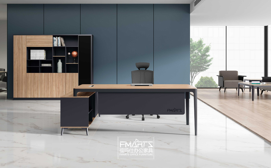 板式總監辦公桌