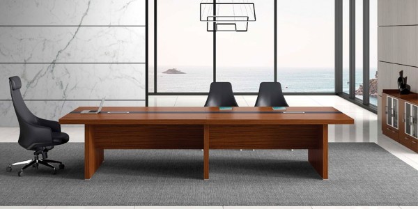 辦公家具定制現代化LOFT風，打造出跨越人體限度的無限大立體空間