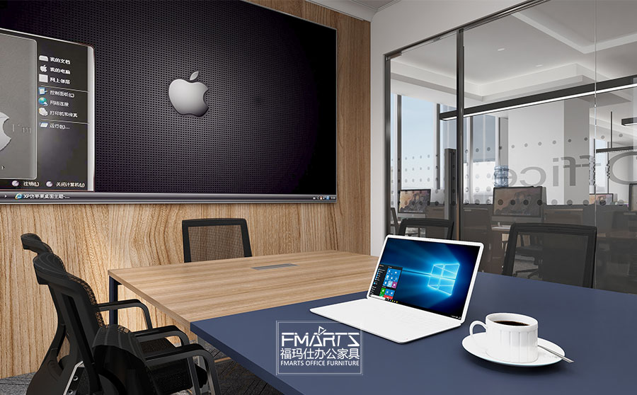會(huì)議桌01