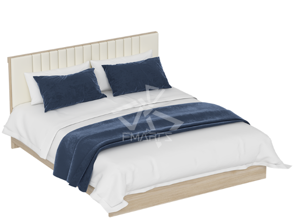 公寓C款床 公寓C款床