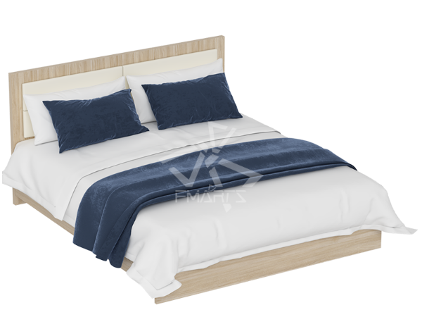 公寓D款床 公寓D款床