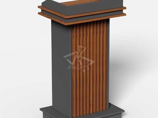 演講臺RD-0611C 演講臺RD-0611C