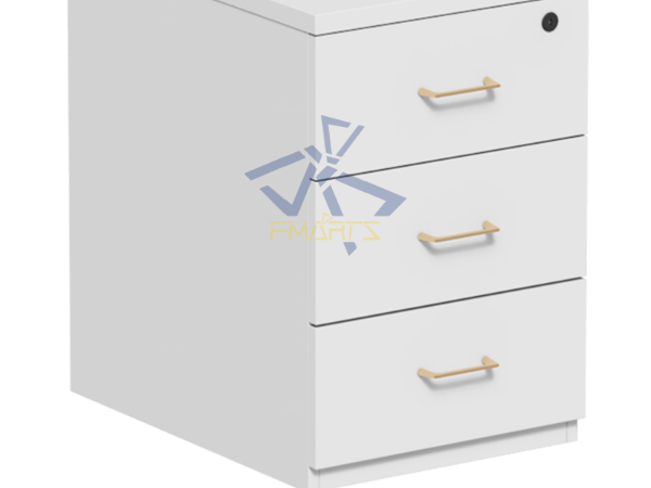 三抽平頂柜FC-XG0407A 三抽平頂柜FC-XG0407A