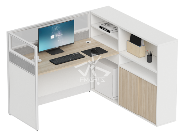 P20B款職員辦公位   單人位、雙人位