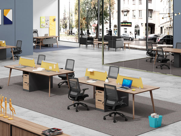 簡悅系列|辦公職員桌 辦公職員桌