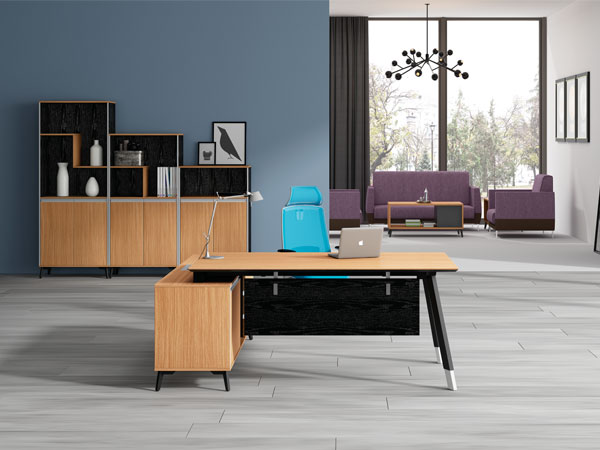 逸邁系列|板式辦公臺 板式辦公臺