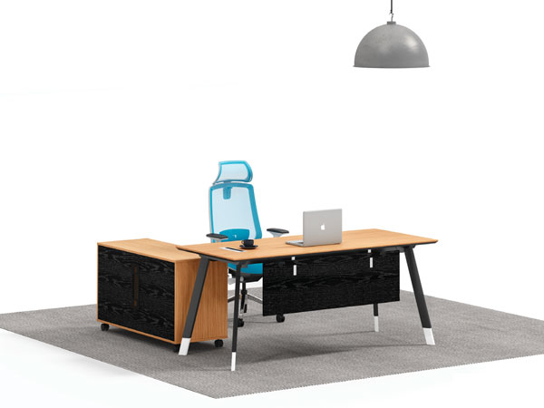 逸邁系列|板式辦公臺 板式辦公臺