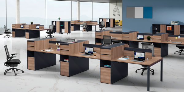 讓辦公家具活起來，又是一個什么營銷概念？