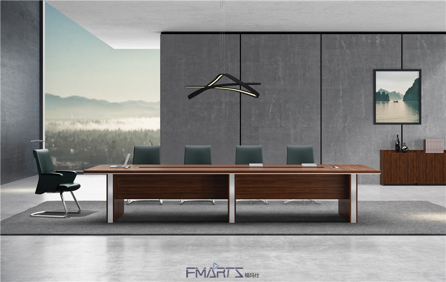 辦公室會議桌