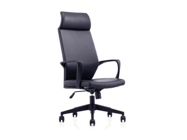 公共系統|皓睿系列辦公椅 經理辦公椅