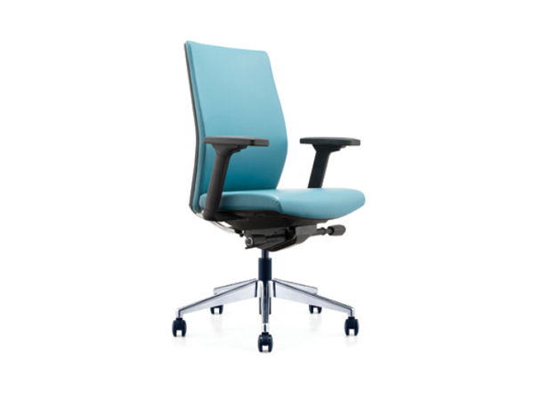 公共系統|薩諾系列辦公椅 經理辦公椅