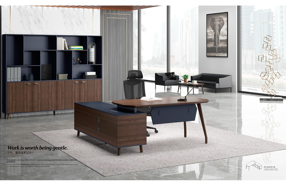 簡兮經(jīng)理辦公班臺_02 簡兮經(jīng)理辦公班臺_02