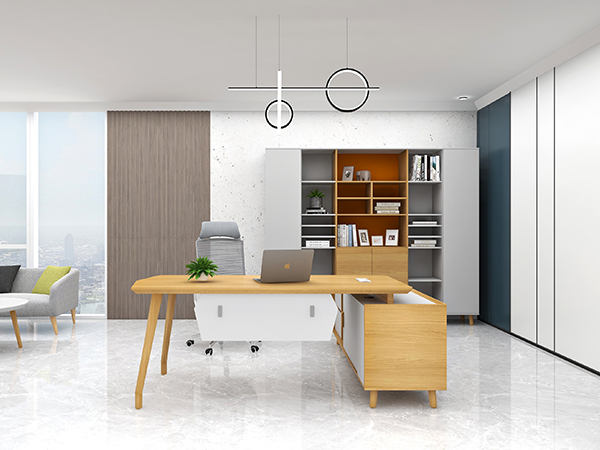 簡星系列|班臺 主管班臺