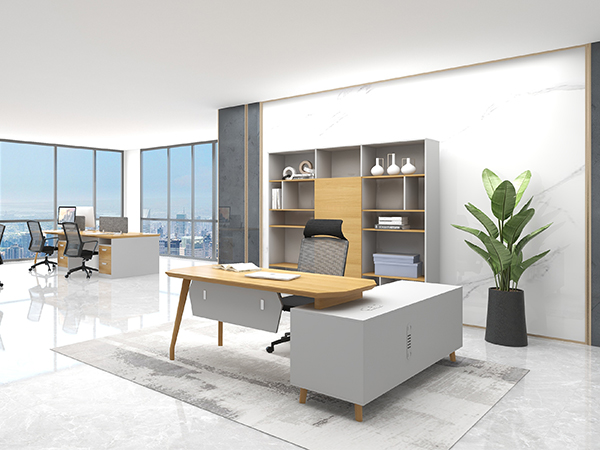 簡星系列|班臺 經理班臺