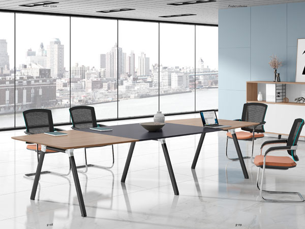 維德系列|簡約會議桌 簡約會議桌