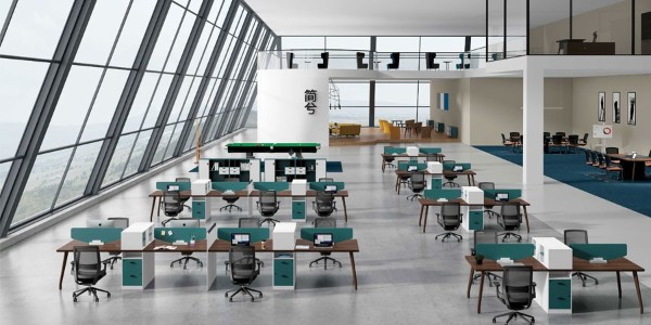 辦公室家具應當如何防潮呢？