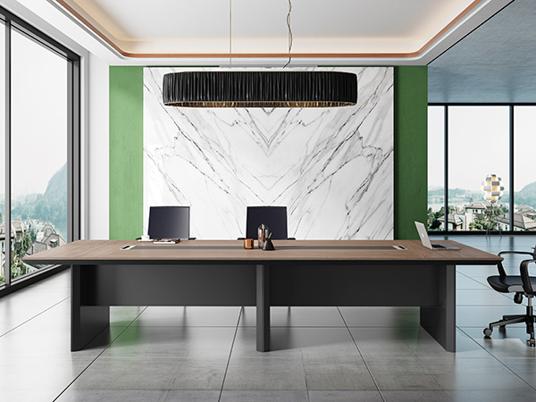 皓睿系列|辦公會(huì)議桌 辦公會(huì)議桌