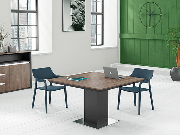 皓睿系列|辦公會(huì)議桌 辦公洽談桌