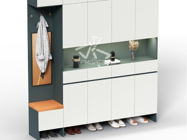 D款玄關柜HF-YG2024