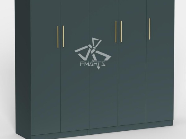 組合型衣柜G款 組合型衣柜G款