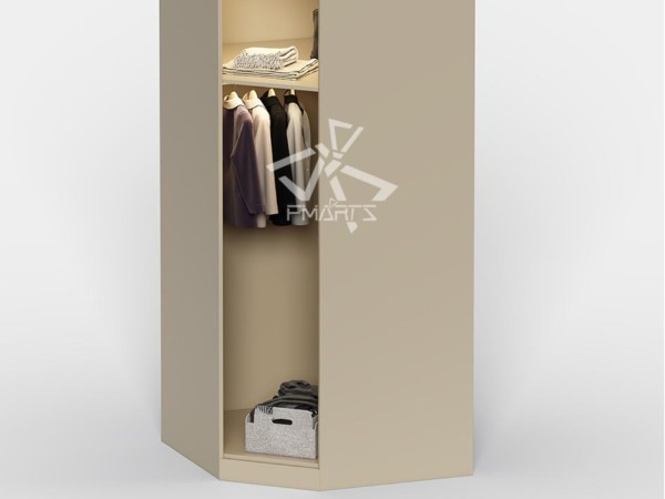 切面衣柜HF-YG0820 切面衣柜HF-YG0820