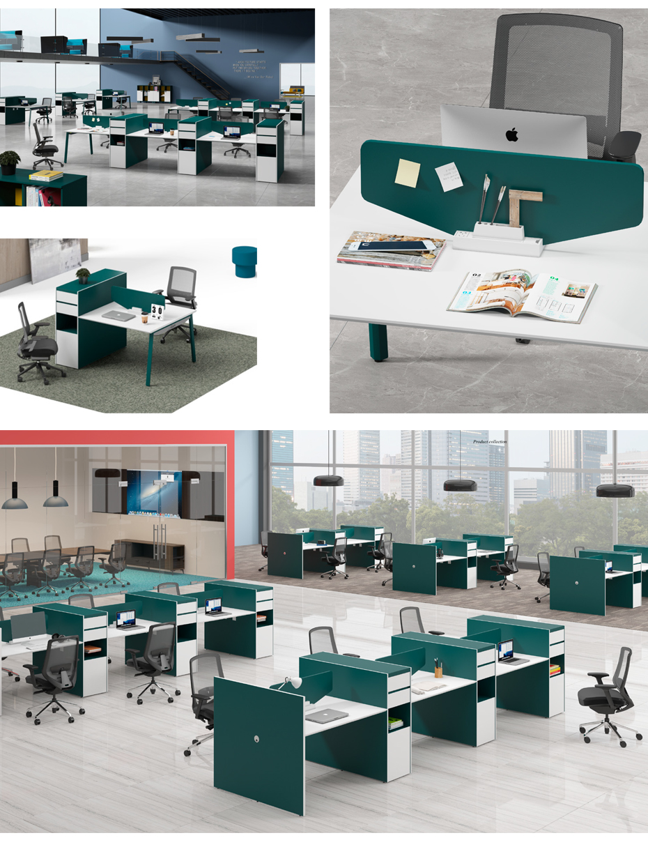 維納板式員工辦公桌_02 維納板式員工辦公桌_02